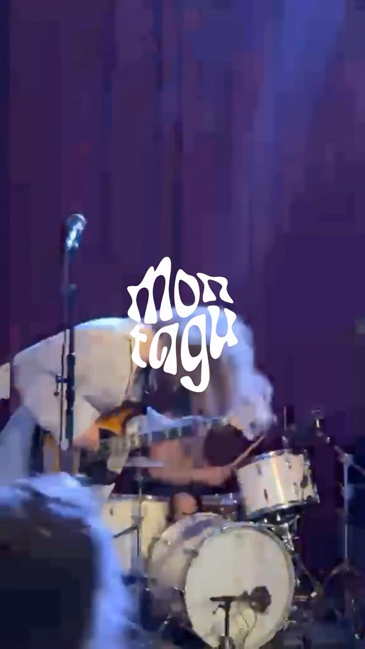 @lyca_band & @stickysoil.music will be playing live for you at Montagu on Wednesday, the 7th of Octo