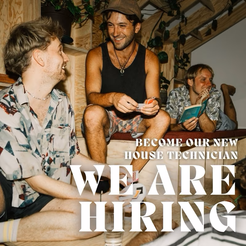 🛠️ Join the Montagu family as our next Hausmeister*in!

🤝 We’re looking for a practical, reliable 
