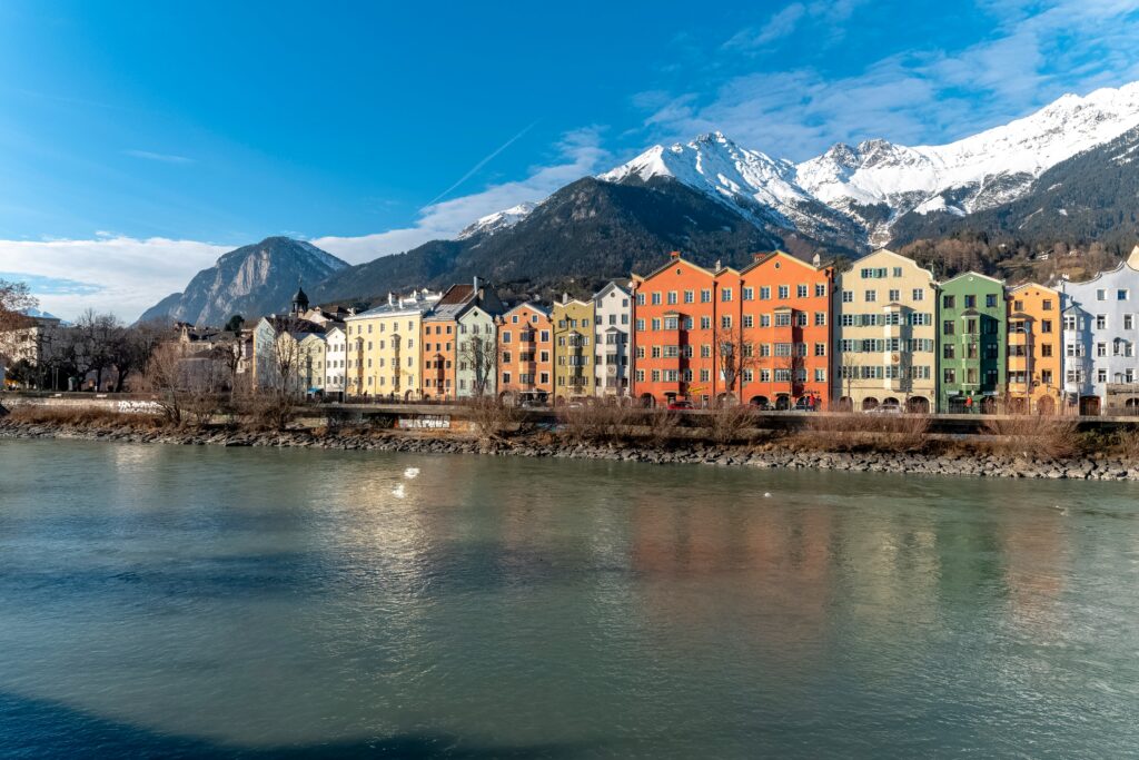 Brave Enough – Try These Cool Outdoor Activities Around Innsbruck