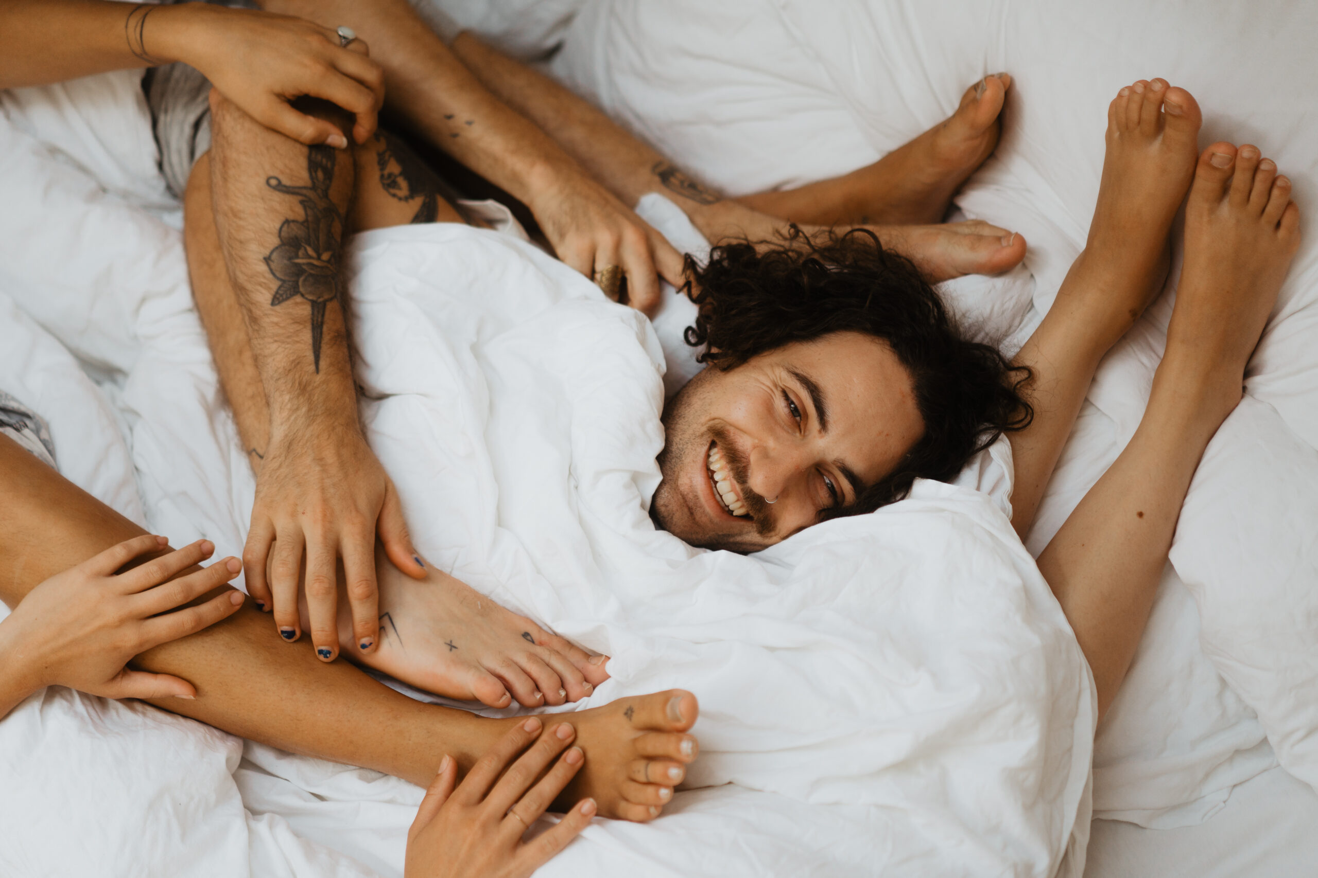 Montagu Hostel Innsbruck Dorm11