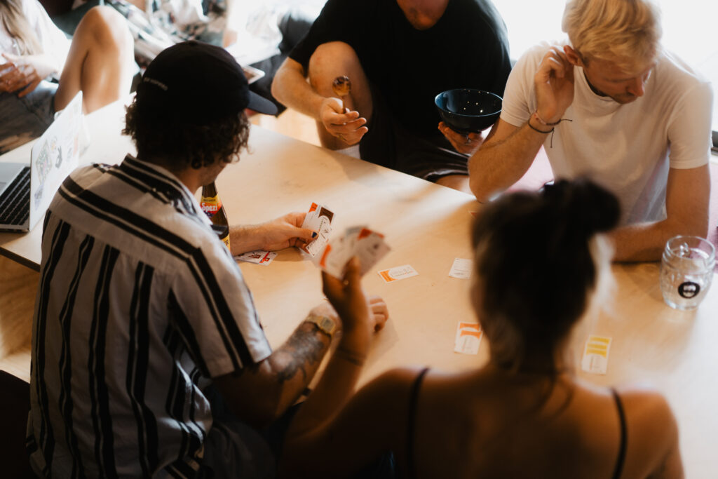 Montagu Hostel Innsbruck Dorm16