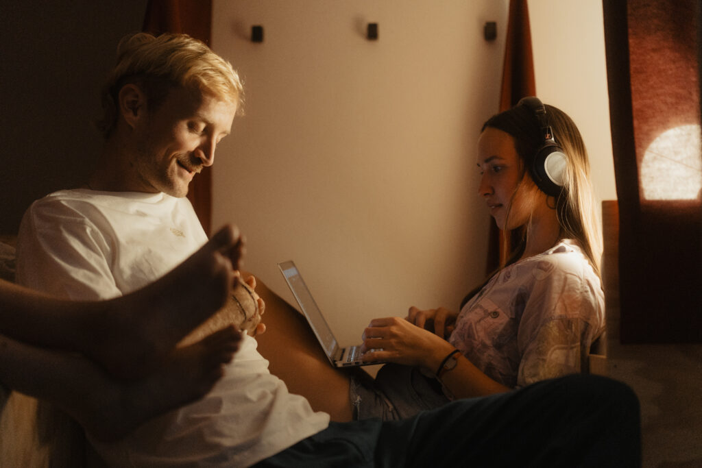 Montagu Hostel Innsbruck Dorm17