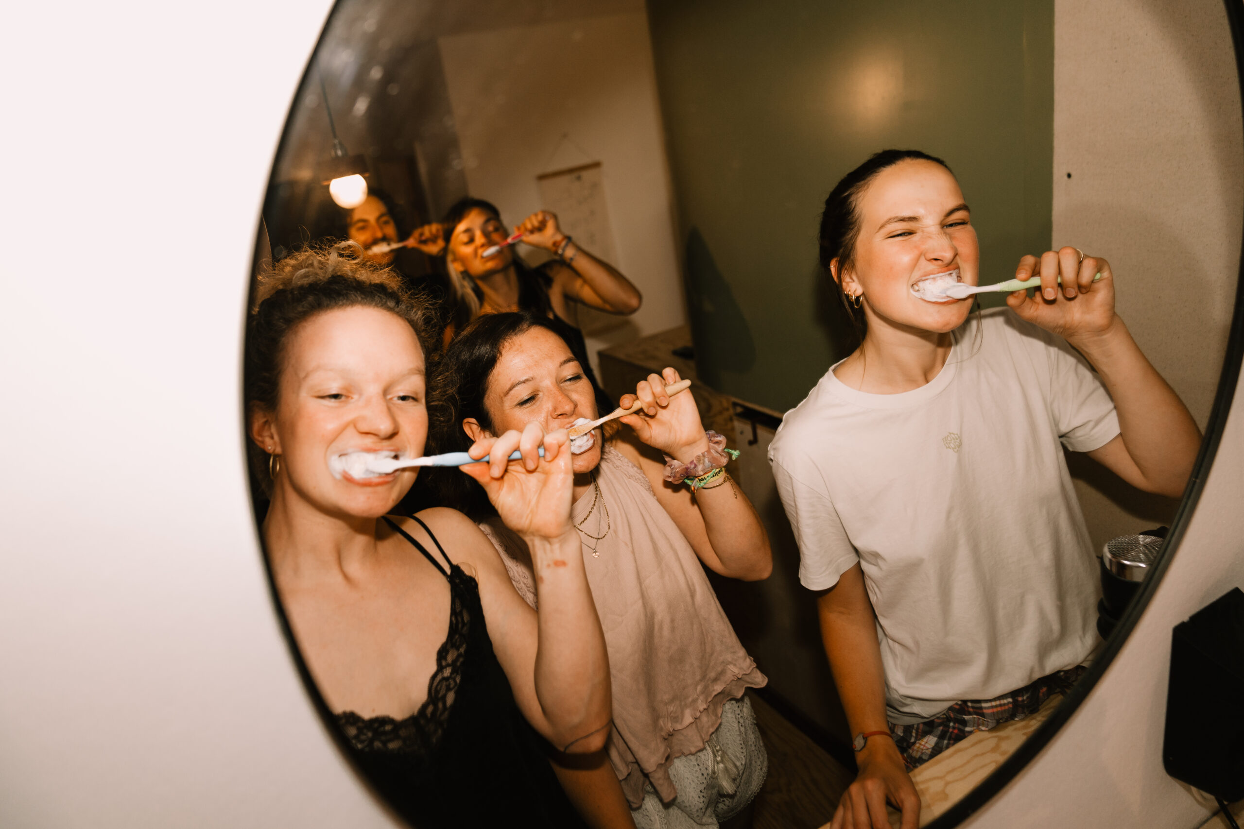 Montagu Hostel Innsbruck Dorm8