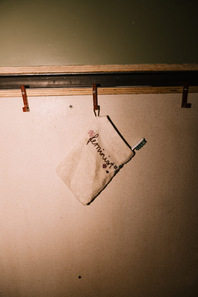 Montagu Hostel Innsbruck Dorm9