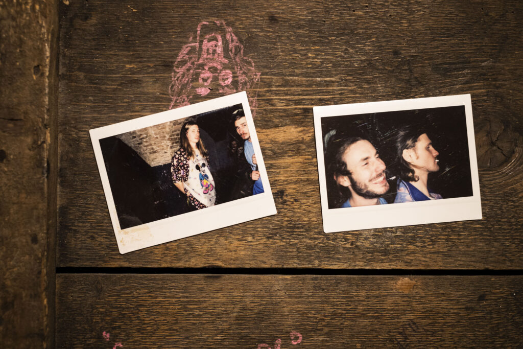 Montagu Team Polaroids13 Fotografiert Von Florianbreitenberger